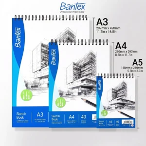 Buku gambar
