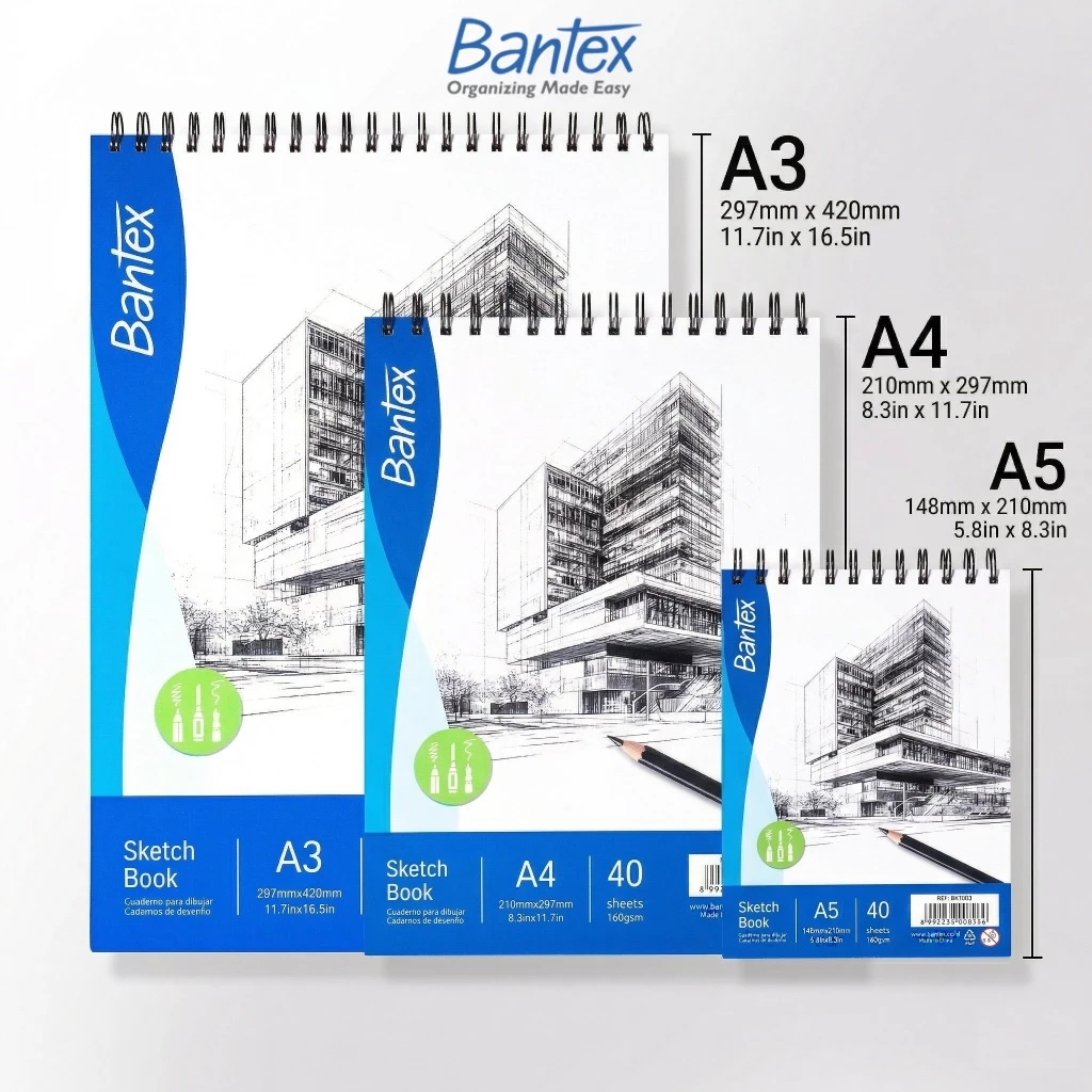 Buku gambar