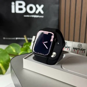 Smart watch