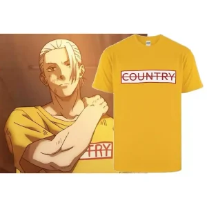 Kaos anime